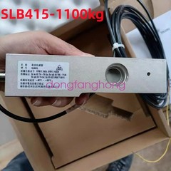 1pcs Mettler Toledo Load cell SLB415-1100kg 1.1T DHL or fedex or UPS