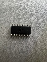 1x SGM45I0YS16 SGM451OYS16 SGM4510YSI6 SGM4510YS16 SGM4510YS16G/TR SOP16 IC Chip