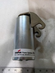 COOPER POWER SYSTEM CMU3097 INDOOR END FITTINGS