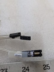 Gilbarco R20651-G1 Printer Cable Assembly Advantage Dispenser Fuel Gas Pump OEM