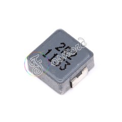 0630 SMD SMT Power Inductors Chips 1UH – 4.7 6.8 10 15 47UH Inductance Inductive