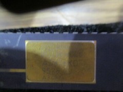 Analog Devices Model: AD676KD