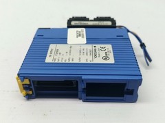 Yokogawa F3YD64-1P F3YD641P TR Output PLC w/ DMS-FY/O DMSFYO