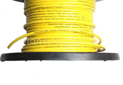 1PC TRC-50-2 3M Tri-Coaxial 3-Jaw TRB BNC Male-to-Male Test Leads Cable