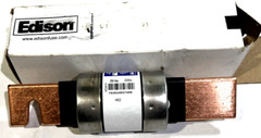Edison Fuse ECNR225 225 Amp 250 vdc/vac