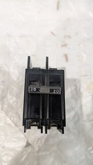 I-T-E Imperial Corp Circuit Breaker 20A 240V 1-Pole