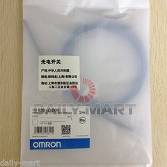 Omron Photoelectric Switch Fiber Unit E32-ZT200 E32ZT200 New & Free Ship