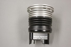 WILD GEB72 HEERBRUGG SWITZERLAND LAMP 12V MAX 20W