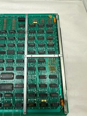 General Electric GE FANUC ASM 44A399742-G01, 44B399850-002/9
