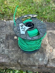 SOUTHWIRE M/N: E51583 F AWG 10 5.25 mm MTWN/THWN 600V STRANDED WIRE 650 FT