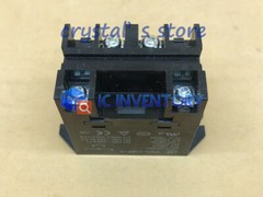 1PCS JQX-116F-3-240AF-1HT(555) Power Relay 30A 240VAC