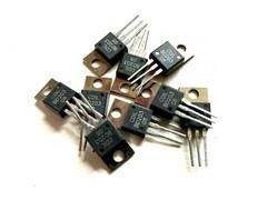 BD203 Transistor NPN 60v 8,0a 60w to220 LOT OF 25
