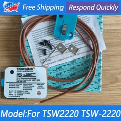 For DME TSW-22200 TSW2220 Induction Micro Switch Travel Limit Sensor 28V 250VAC