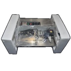 MY-380F Ink Wheel Black Printing Labeling Machine Electric Coding Machine