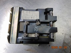 WESTINGHOUSE A201K1CA STARTER 120V COIL, BA13A OVERLOAD, J11 AUX, B3N0-2 CONTACT