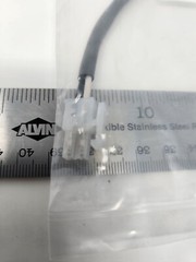 Trimble Thunderbolt E GPS Disciplined Clock Module – Power Cord 63636-06