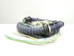 Leoni 8.609.047.2001 Umbilical Rework Cordset Cable