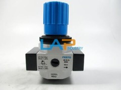 1PCS New For LR-1/4-D-O-MINI 162591 Pressure Reducing Valve