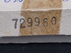 (1 PC) 729960 TOKO