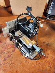 NSK MCM03005P02K00 PBM565DXC20 CNC?