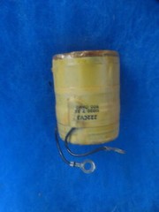 NIB Otis 222CV3 Magnet Coil + 1 Year Warranty