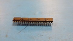 (10 PCS) LM358P TI OP Amp Dual GP Â±16V/32V 8-Pin PDIP