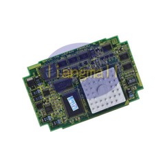 1PC Used Fanuc A20B-3300-0170 CPU Card