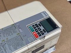 Yaskawa CIMR-AU2A0056FAA Rev D A1000 AC Drive 200-240V WARRANTY FAST SHIPPING