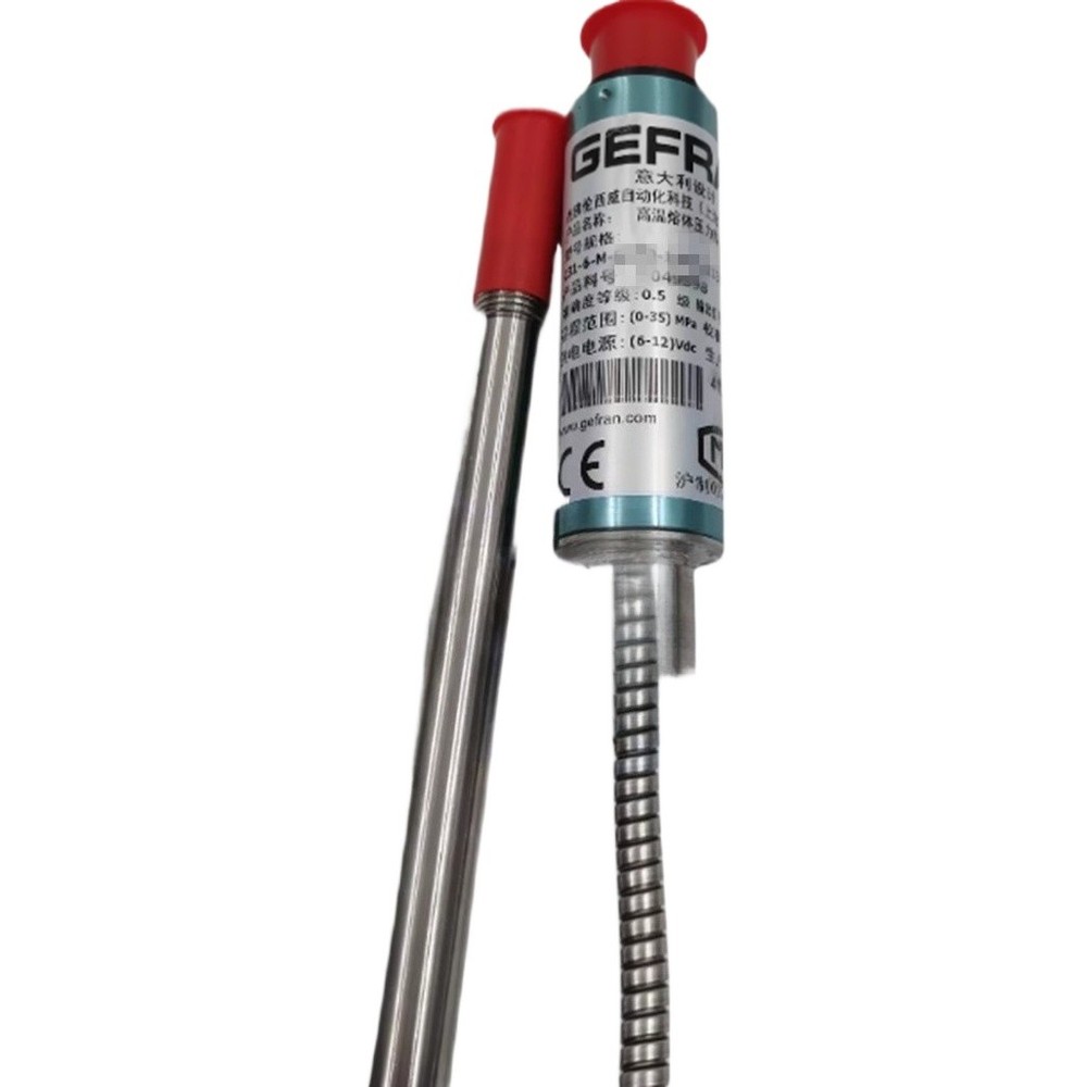 QTY:1 NEW ME2-6-M-B01C-1-4-D Melt Pressure Sensor DHL or FedEX