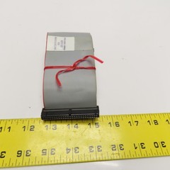 Acuity 030-148400 50 Position Terminated Ribbon Cable 6′