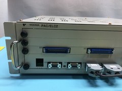 Tokyo Electron TEL ES1D80-002077-12 XFR Sys BC930197, SRC2/014, 137110