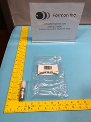 Numatics HS03L700B Solenoid Valve 2-3 Way, NetMercury NM0002-7468, 190351