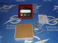 NIB Siemens 500-636165 ZH-MC-CR Fire Alarm + 1 Year Warranty