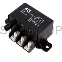 New In Box TE V23132-B2002-A200 High Current Automotive Relay 130A 24VDC