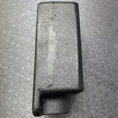 ** NEW CROUSE-HINDS 1/2″ FS1 3/4″ FS2 CONDUIT OUTLET (QTY2) &WARRANTY#