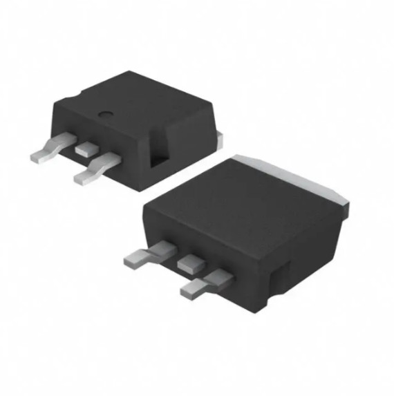ST MICROELECTRONICS L7806CD2T-TR Voltage Regulator New Lot Quantity-100