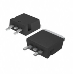 ST MICROELECTRONICS L7806CD2T-TR Voltage Regulator New Lot Quantity-100