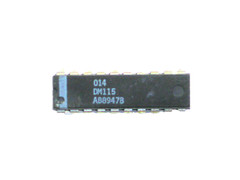 DM115 “Original” Delco 20P DIP IC Pulls 1 pc