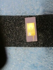 Analog Devices Model: AD676KD