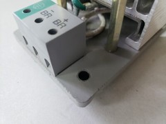 UNUSED – Allen Bradley 160-BMB2 Series A Dynamic Brake Module