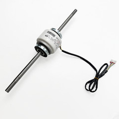 Brand new fan motor DB31-00671A 84W for Samsung Air conditioning