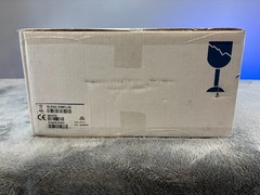 NEW Crestron GLPAC-DIMFLV8 Lighting Control Panel 6503779 0-10V 1Phase 100-277V