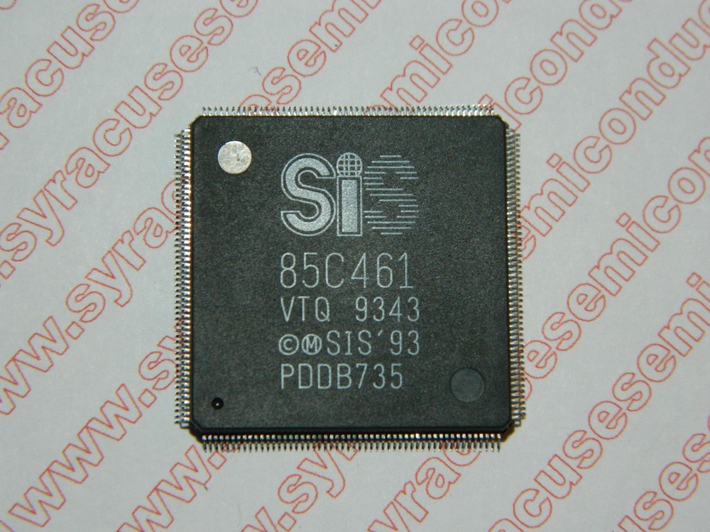 85C461VTQ / 85C461 / Integrated Circuit – Refurbs