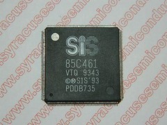 85C461VTQ / 85C461 / Integrated Circuit – Refurbs