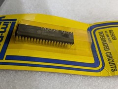 Jim-Pak 8250B UART Interface IC DIP Integrated Circuit Industrial OEM