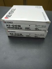 One KEYENCE/ PZ-G101N sensor new Welcome counteroffer
