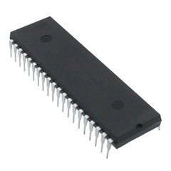 2PCS AT89LP52-20PU MICROCHIP 8KB 2.4V~5.5V 51Series 20MHz 36 PDIP-40 MCU ROHS