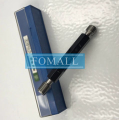 1Pcs New For 1 3/8-6 UNC 2B Thread plug gauge 1 3/8-6 UNC-2B