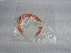 INDUSTRIAL SPARE 0249488 ST/ST 62.5/125UM DUPLEX PVC CABLE NSNP
