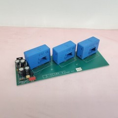 SIEI ECS-1859 TA-AMV32-1 Board From GE AV-300 Drive
